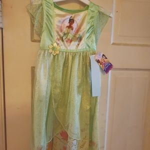 Disney princess gown